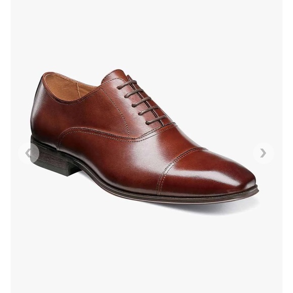 Florsheim Corbetta Cap Toe Oxford main image 9